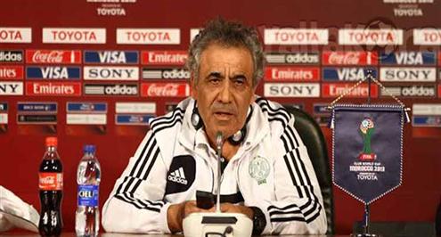 رسميا.. البنزرتي يقود النجم الساحلي أمام الأهلي خلفا للصربي دراجان